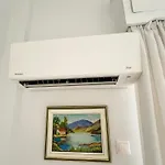 - 2 Bedroom & Terrace I 50m To * Loutraki (Corinthia)
