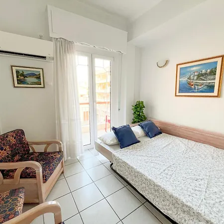 - 2 Bedroom & Terrace I 50m To