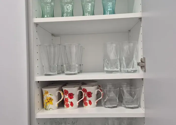 - 2 Bedroom & Terrace I 50m To Apartamento